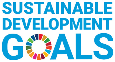 Sustainable Development Goals logo